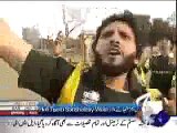 Cricket Worldcup 2011 Funny Song Pakistani Team