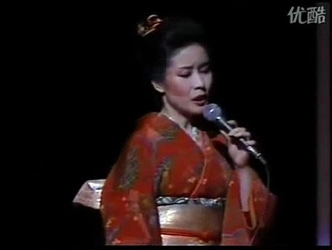 宵待草・・小柳ルミ子