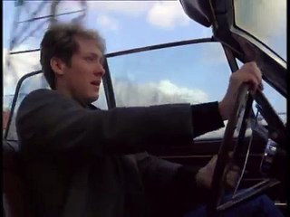 David Cronenberg's "Crash" (final sequence)