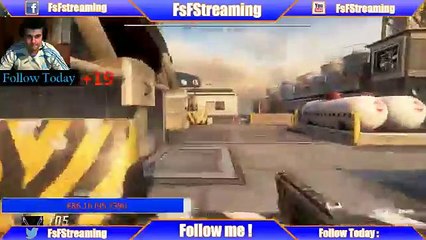 Une Balle Chargé En Live Juse Magnifique