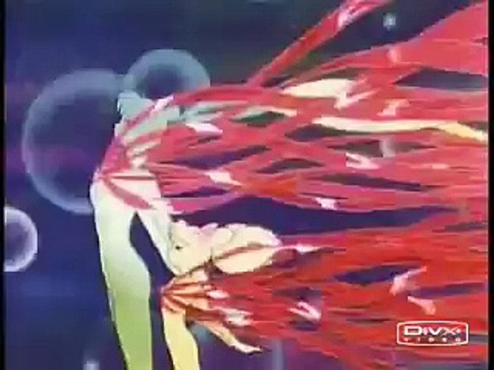 Sailor Moon - All Transformations