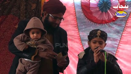 Mere nabi lajpal diaan kia baatan By Afzaal jamati of jhang punjab studio