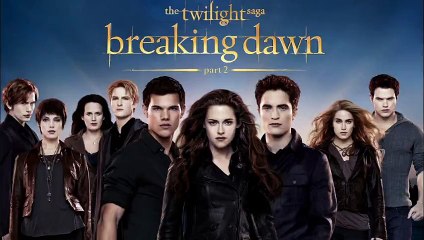 The Twilight Saga: Breaking Dawn - Part 2 | 2012