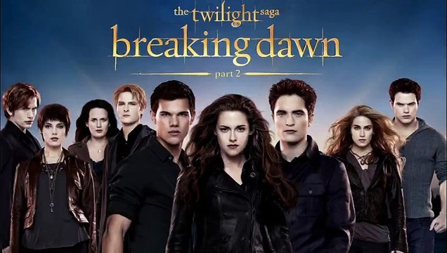 The Twilight Saga: Breaking Dawn - Part 2 | 2012