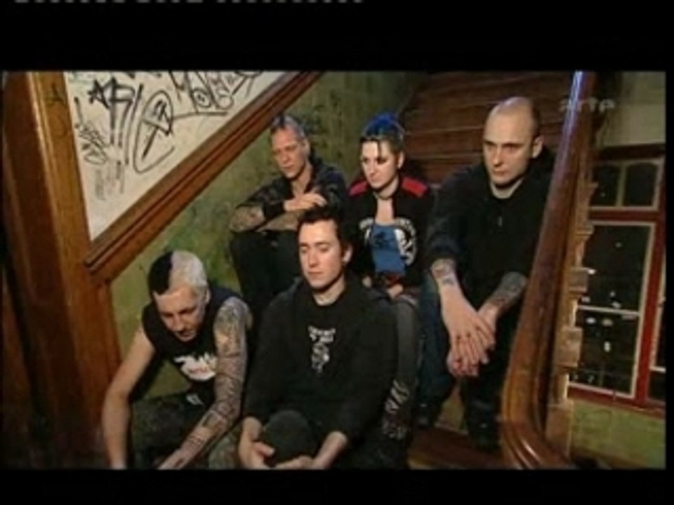 Reportage Tracks droit des animaux