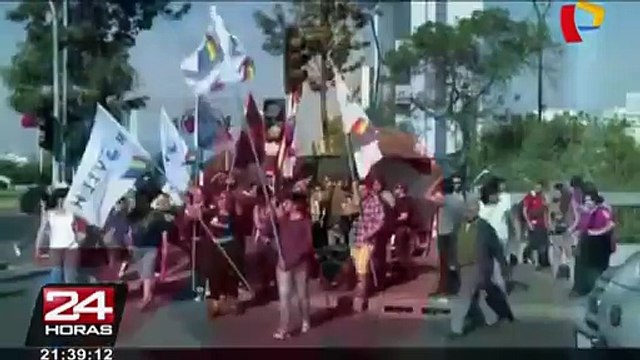 Chile aprueba Unión Civil para parejas homosexuales