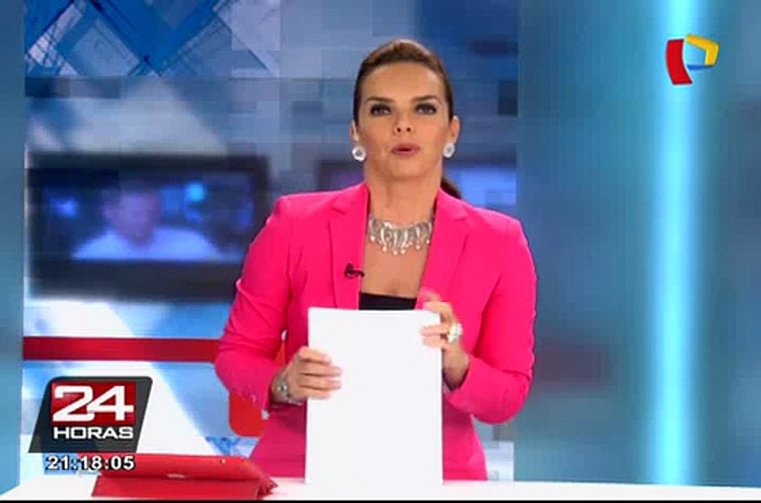 Fernando Andrade: “Vamos a darle la confianza al Gabinete Cateriano”