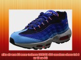nike air max 95 mens trainers 609048 406 sneakers shoes uk 9 us 10 eu 44
