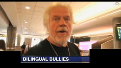 Randy Bachman - Someone else should pay