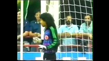 René Higuita - Most Entertaining Goalkeeper Ever