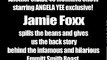 Jamie Foxx Talks About The Infamous Emitt Smith Roast