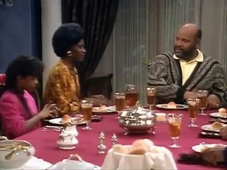 Fresh Prince Of Bel-Air - Hillary Blackmailed