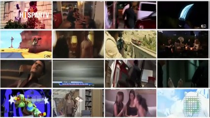 Hollywood Cut - La CIA y los entretenimientos televisivos