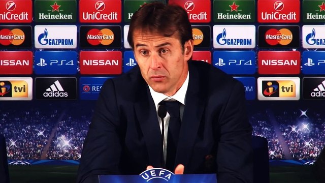 Quarts - Lopetegui (Porto) : Nous méritons notre victoire contre le Bayern