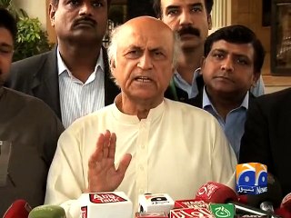 Judicial Commission on Election 2013 Rigging issue-16 April 2015