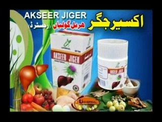 Akseer Jiger
