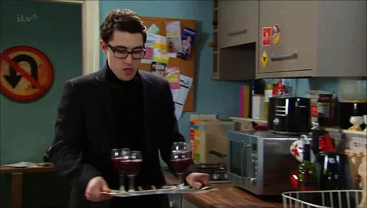 Finn & Darren Part 13 (15-04-2015)