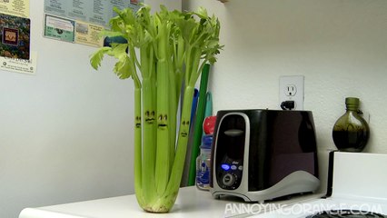 Annoying Orange - Best Fiends Forever