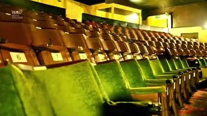 Most Haunted S16E01 Royal Court Theatre