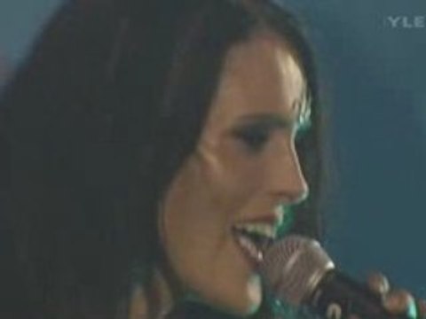 Within Temptation - Ice Queen - [Live]