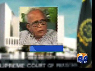 PTI to appear before Judicial Commission-16 April 2015