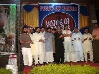 Pakistan pe apni jaan Qurban- Voice of Taxila - Malik Shahid Suleman
