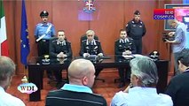 Rossano: Operazione Pitbull, 21 arresti per droga