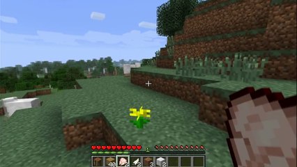 Minecraft: Lets Play #1  New Start [Arabic] | ماين كرافت #1 بداية جديدة