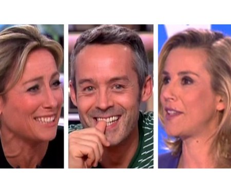 Quand Yann Barthes honore Ferrari et Lapix