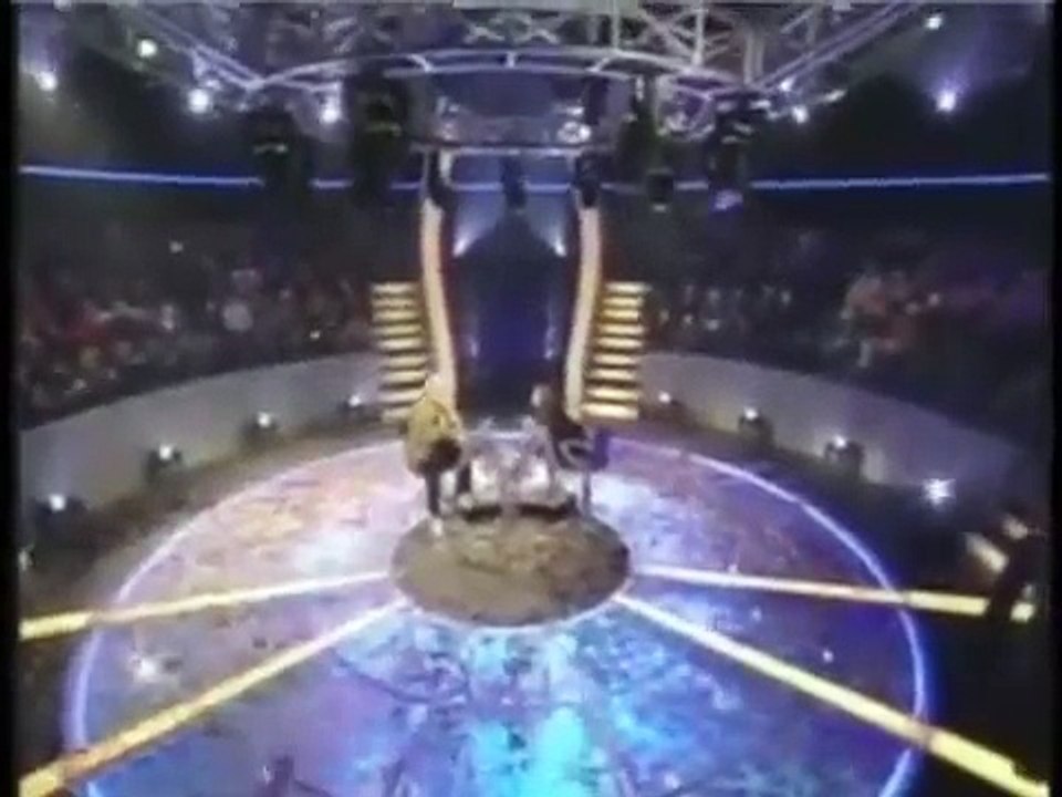 Every $1,000,000 winners on the syndicated version of Who Wants To Be A Millionaire