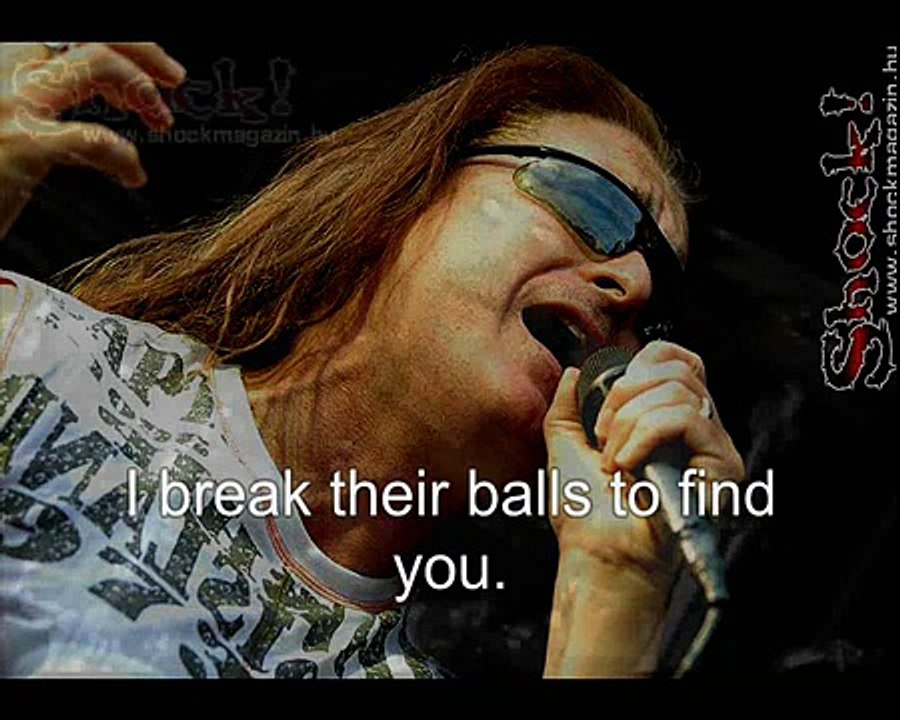 Dream Theater - Innocence Faded Misheard Lyrics