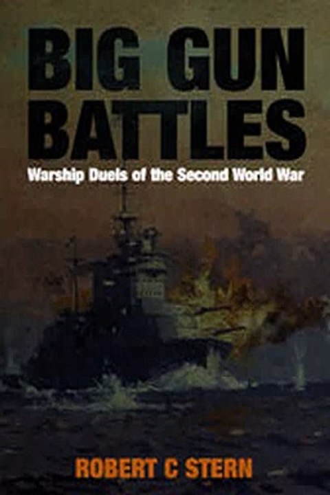 Download Big Gun Battles Ebook {EPUB} {PDF} FB2