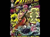 Calella Psychobilly Meeting