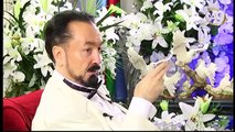 Sayın Adnan Oktar’ın IŞİD’in Ürdünlü pilotu yakmasıyla ilgili yorumu