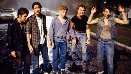 The Outsiders | 1983