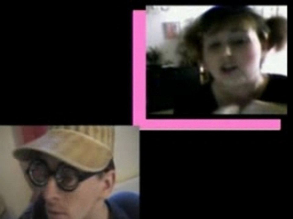 dorothee  ouh la menteuse parodie