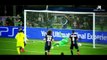 Champions League: la doble humillación de Luis Suárez a David Luiz
