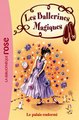 Download Les Ballerines Magiques 05 - Le palais endormi Ebook {EPUB} {PDF} FB2