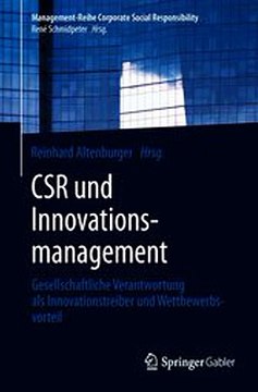Download CSR und Innovationsmanagement Ebook {EPUB} {PDF} FB2