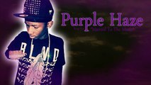 King Von • Purple Haze