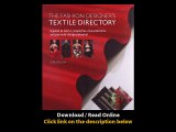 Download The Fashion Designers Textile Directory A Guide to Fabrics Properties