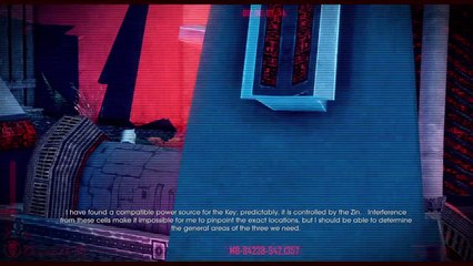 Saints Row IV: Re-Elected keymaster part2