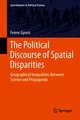 Download The Political Discourse of Spatial Disparities Ebook {EPUB} {PDF} FB2