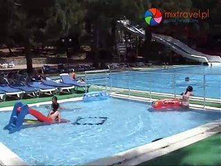 Hotel Omer Holiday Resort Kusadasi Turcja | Turkey | mixtravel.pl