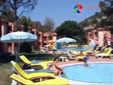 Hotel Kustur Club Holiday Village Kusadasi Turcja | Turkey | mixtravel.pl