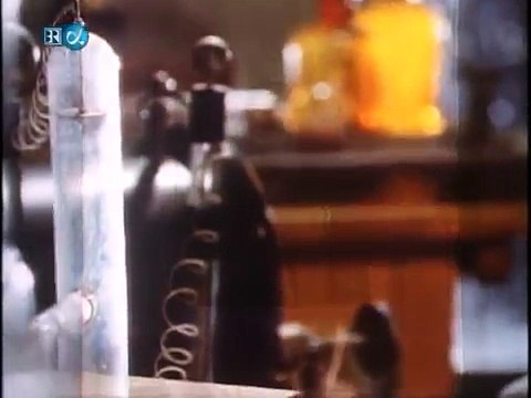 001 Wilhelm Conrad Röntgen und die Röntgenstrahlen