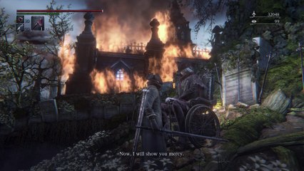 Bloodborne True Ending + Final Boss + Secret Boss Fight