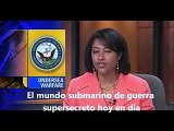 Ejercicios Navales Con Submarinos Peruanos Vitales Para USA Navy