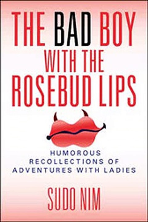 Download The Bad Boy With The Rosebud Lips Ebook {EPUB} {PDF} FB2
