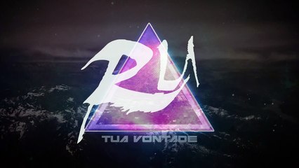 Tua Vontade | Musica Eletrônica Gospel | Ru Bernardes